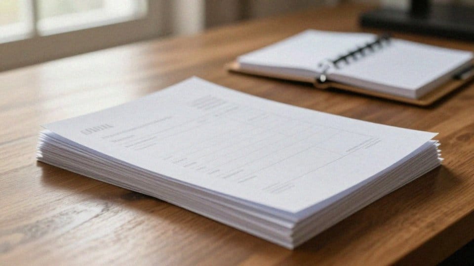 Jak udokumentować wydatki do ulgi rehabilitacyjnej?