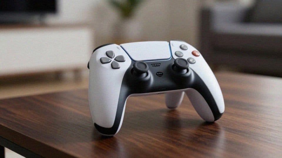 Co potrafi kontroler DualSense i adaptacyjne spusty?