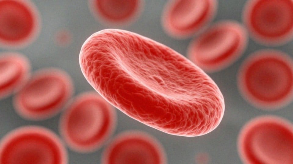 Dlaczego powstaje hemoglobina S?
