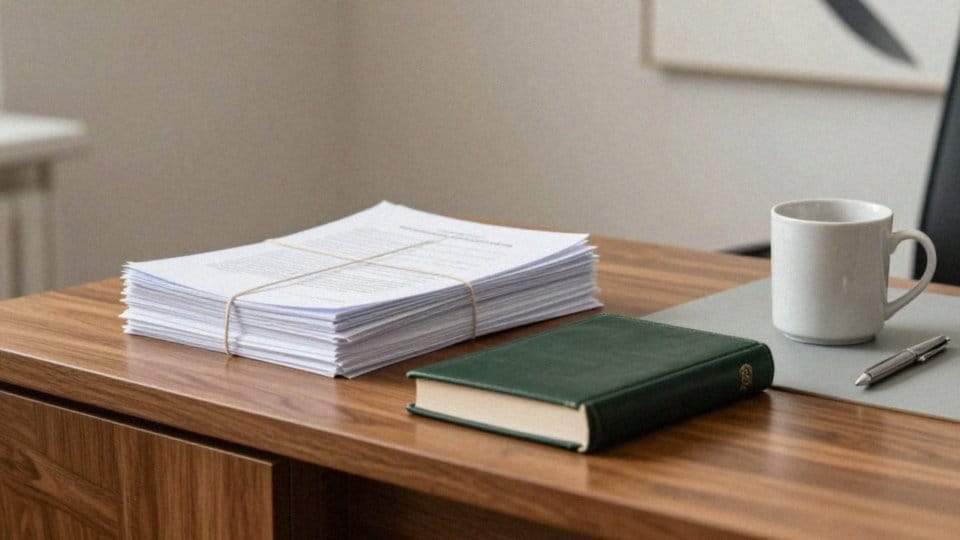Jakie formalności obowiązują przy sprzedaży i darowiźnie nieruchomości?