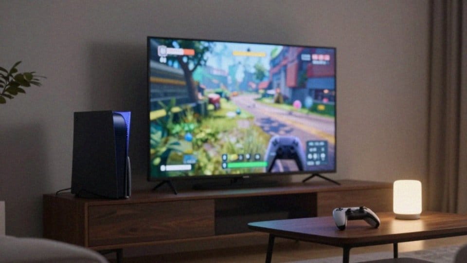 Jakie zmiany wnosi PS5 Pro?