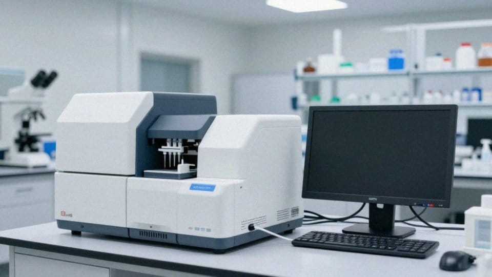Na czym polega immunofenotypowanie i cytogenetyka?
