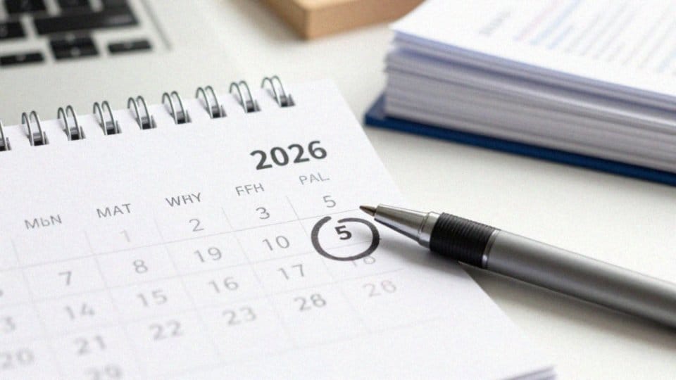 Co zmienia się po 5 marca 2026?