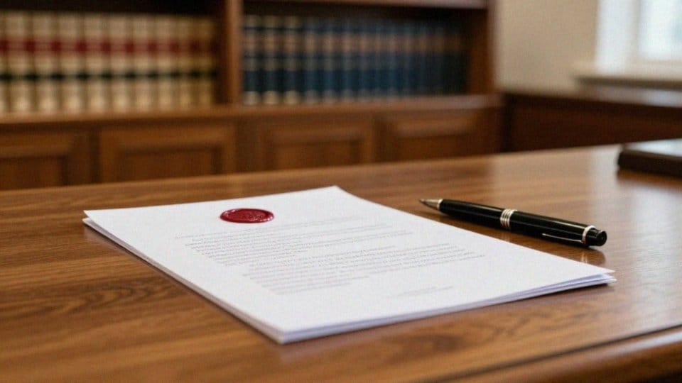 Co to jest tytuł wykonawczy i klauzula wykonalności?