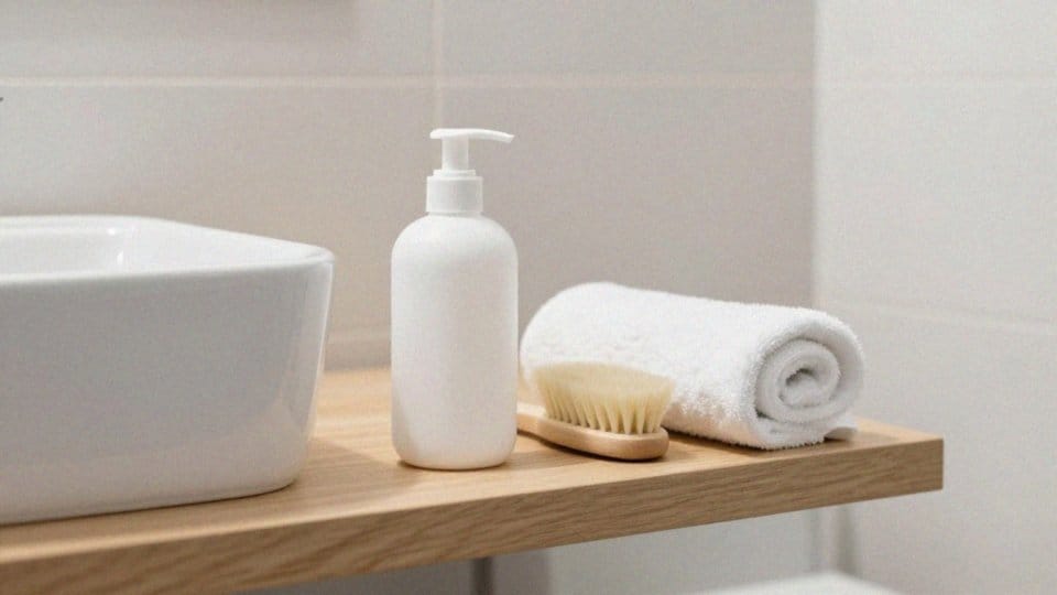 Jak często stosować peeling do skóry głowy?