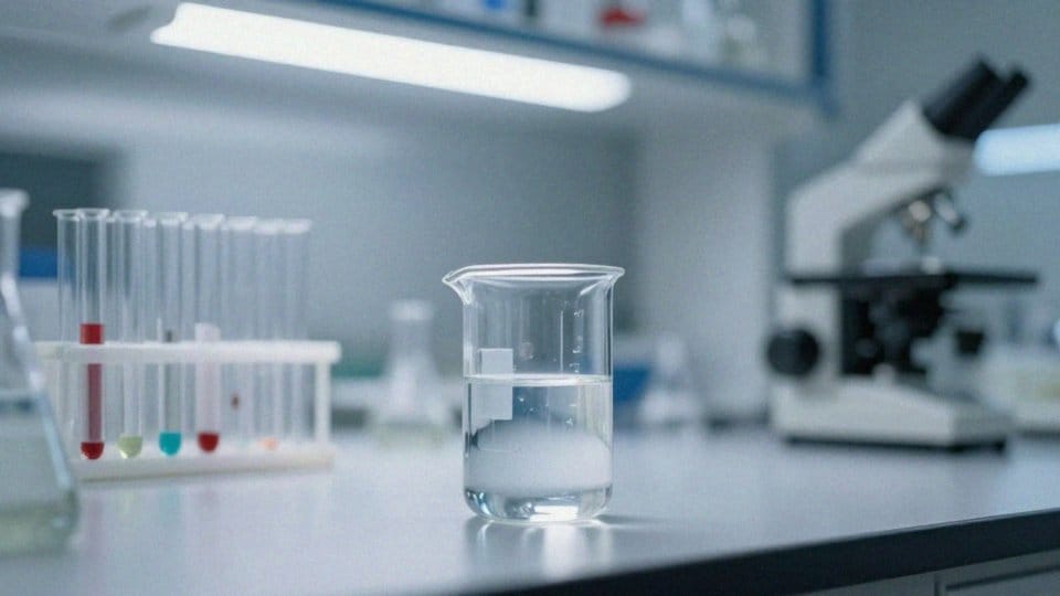 Czym różni się ostre i przewlekłe zatrucie cynkiem?