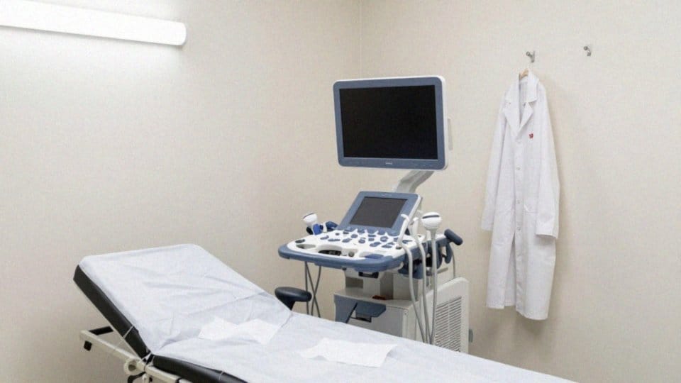 Czy wole i guzki tarczycy są groźne?