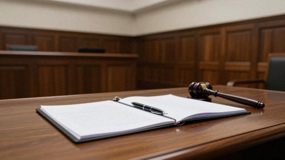 Jak złożyć wniosek o odroczenie wykonania kary?