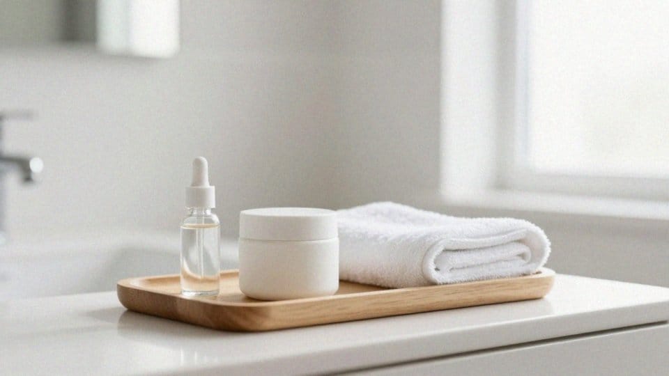 Jaka jest rola kremu po serum?