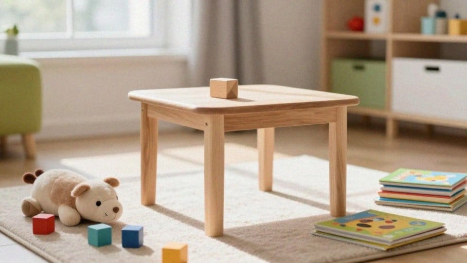 Jakie objawy ADHD występują u dwulatka?