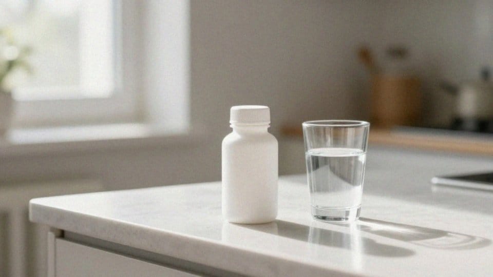 Kiedy stosować probiotyki po antybiotykoterapii?