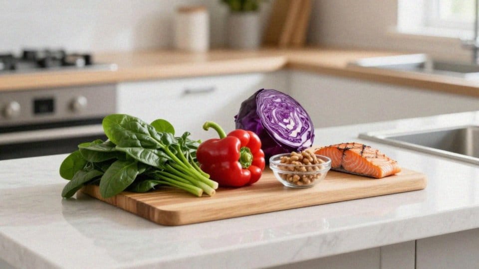 Jaka dieta pomaga przy niedoczynności tarczycy?