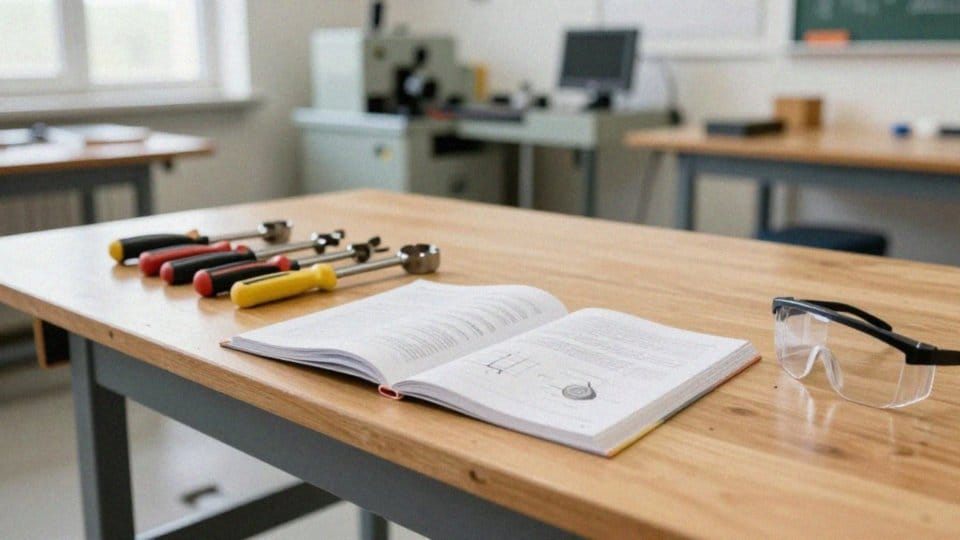 Jaki jest czas pracy młodocianego podczas praktyk?
