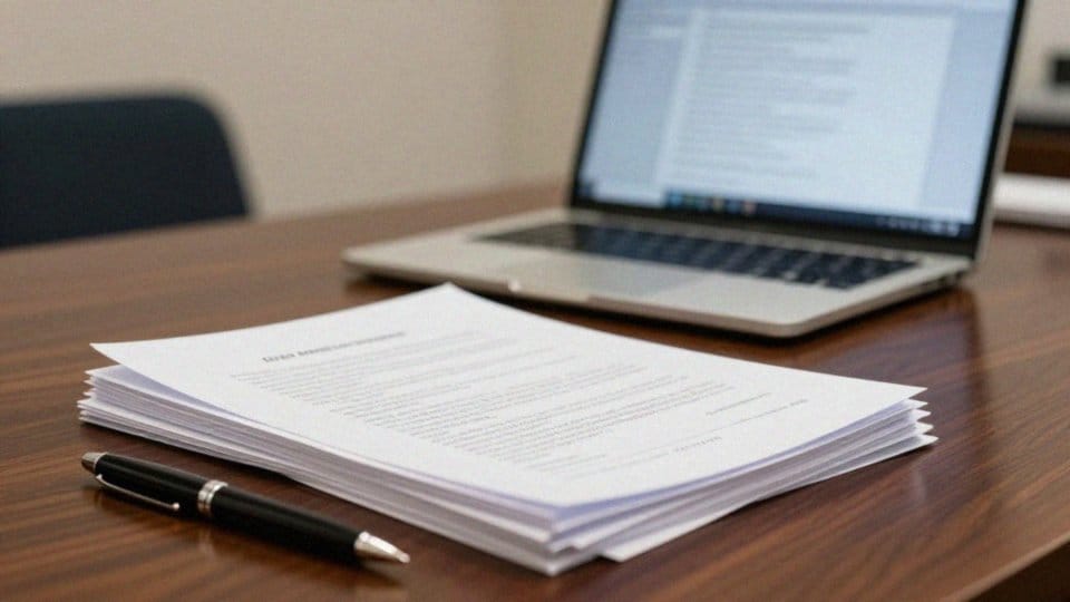 Jakie obowiązki informacyjne ma przedsiębiorca?