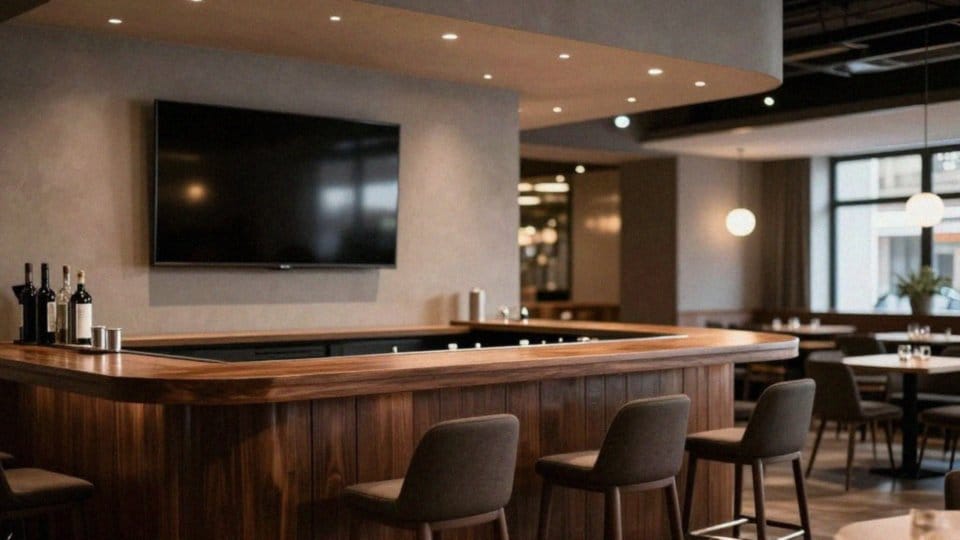 Czy restauracje muszą płacić za publiczne odtwarzanie?