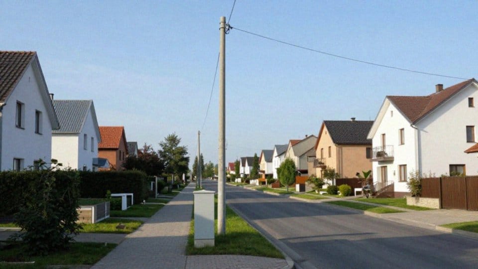 Jak sprawdzić dostępność światłowodu w okolicy?