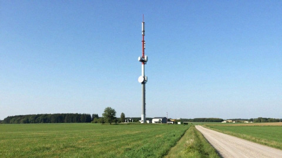 Jaka jest dostępność LTE i 5G w Polsce?