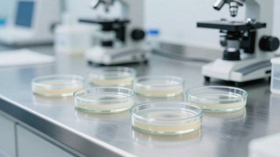 Jakie badania potwierdzają skuteczność probiotyków?