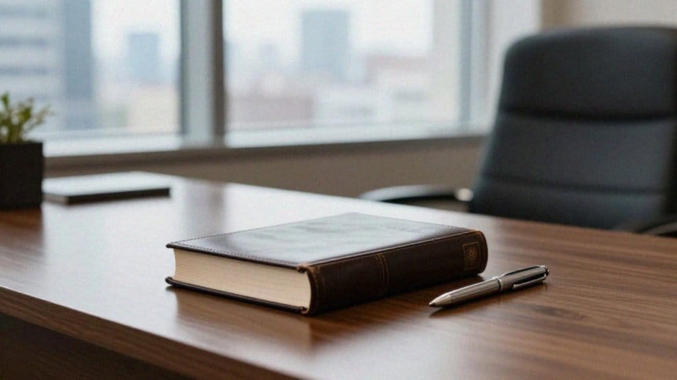 Kiedy skontaktować się z adwokatem?