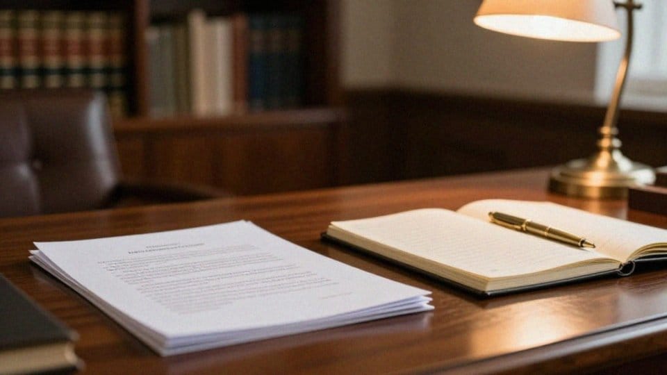 Jak odwołać lub zmienić zapis w testamencie?