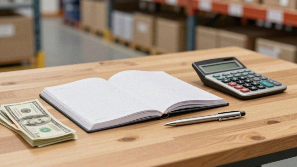 Jak postępować przy rozbieżnościach w przyjęciach towarów?