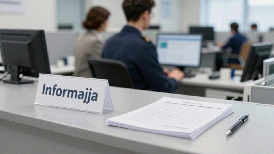 Jak złożyć pełnomocnictwo w urzędzie skarbowym?