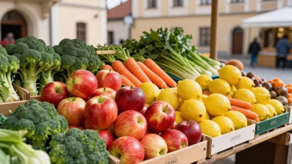 Jak dieta i aktywność fizyczna wzmacniają witalność?