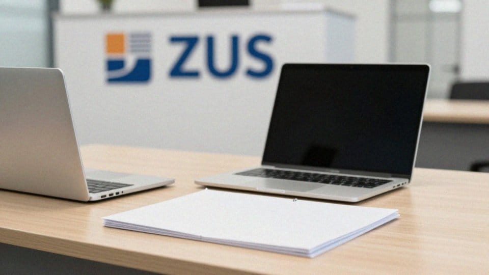 Kto musi zgłosić pracownika do ZUS?