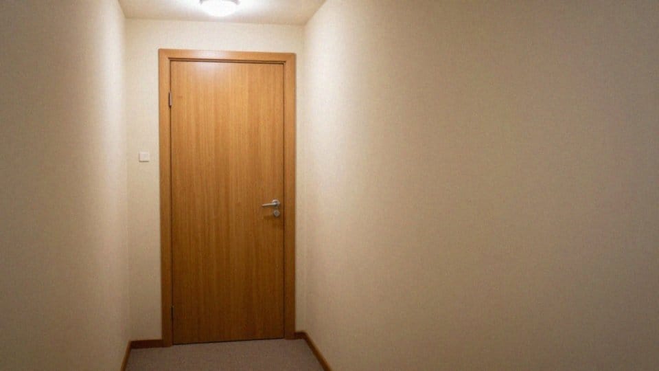 Czy policja może wejść do mieszkania bez nakazu?