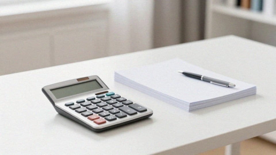 Jak liczyć zaliczkę przy skali podatkowej?
