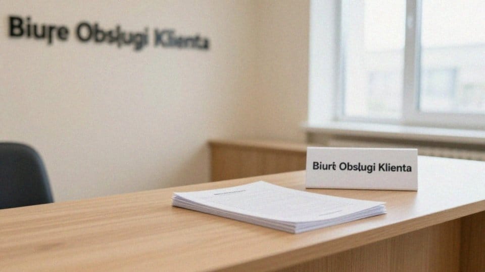 Jak uzyskać NIP w Urzędzie Skarbowym?