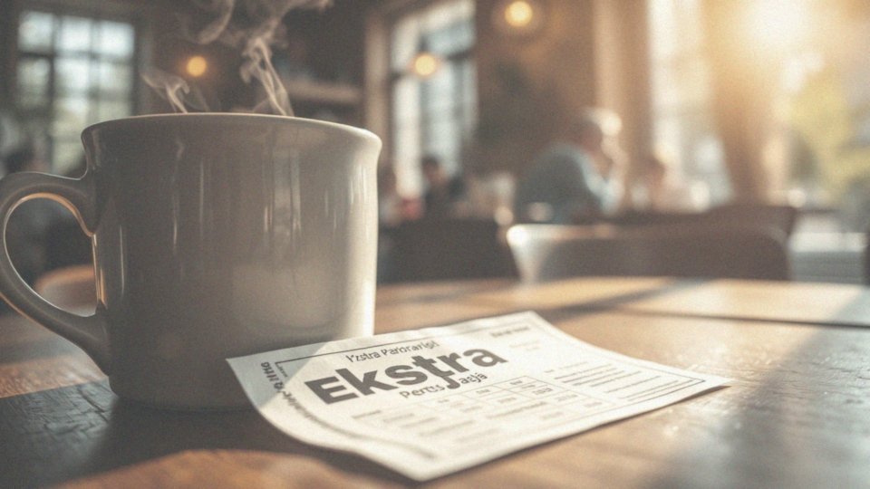 Jakie są wysokości wygranych w Ekstra Pensji?