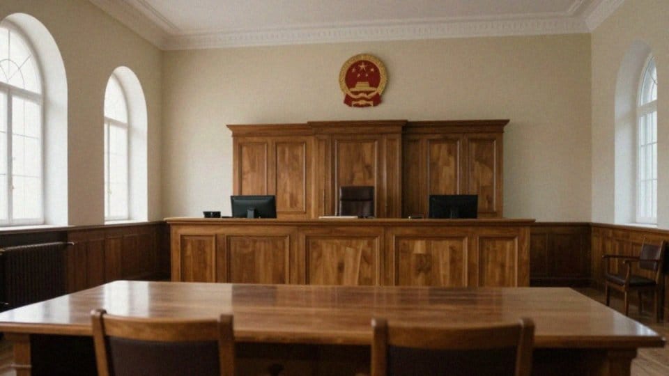 Kto może wnieść pozew o niegodność dziedziczenia?
