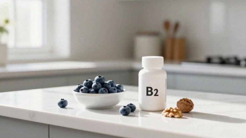 Jakie są przyczyny niedoboru witaminy B12?