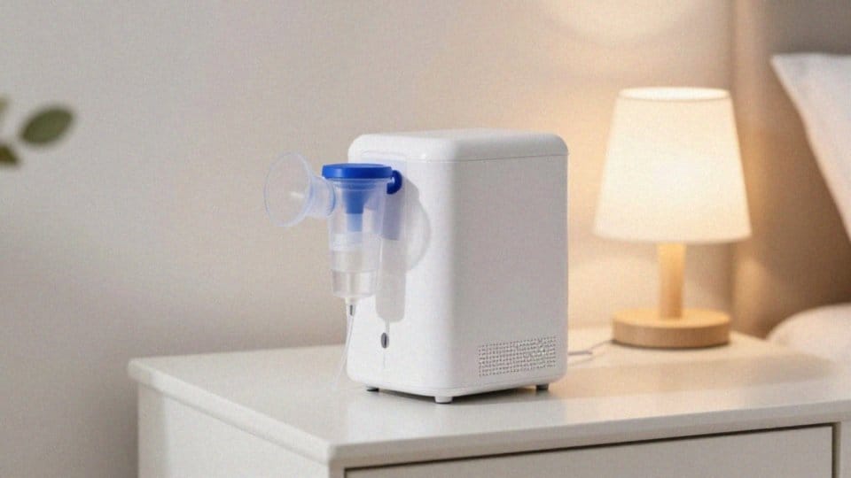Na jaki kaszel stosować Nebu-Dose Hialuronic?