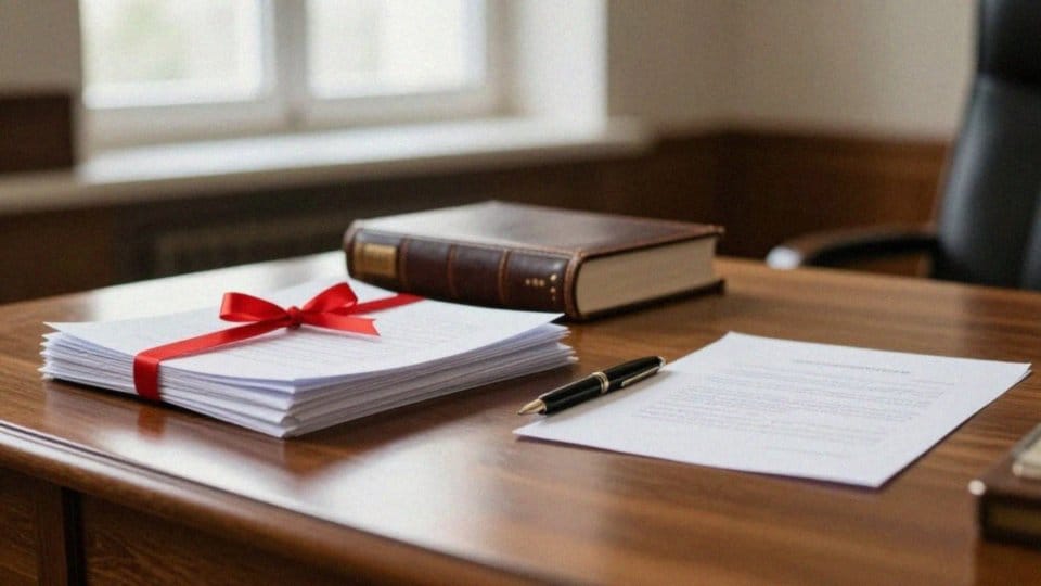 Czy separacja kończy małżeństwo?