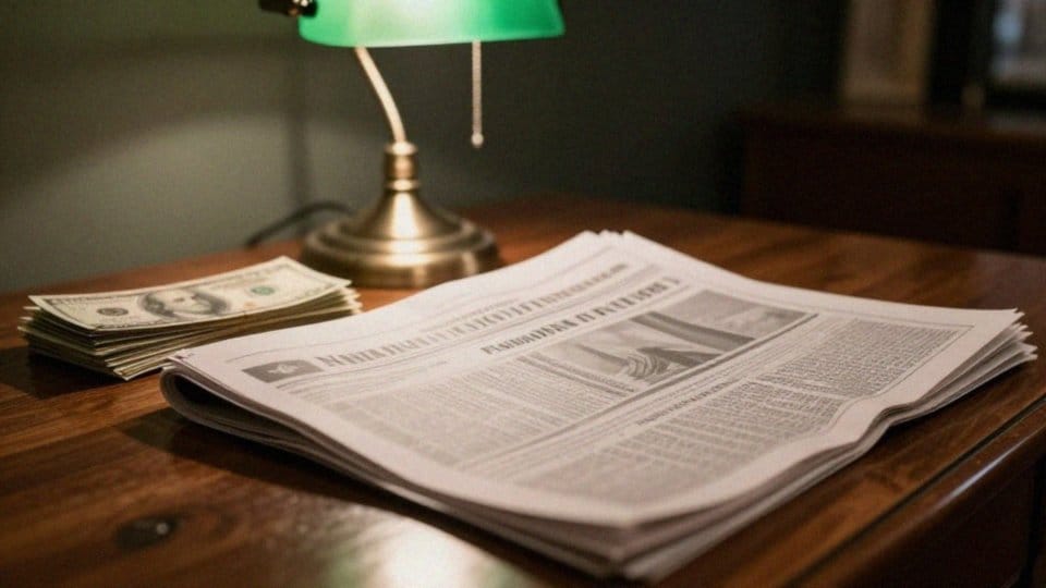 Jak analitycy prognozują kurs dolara?
