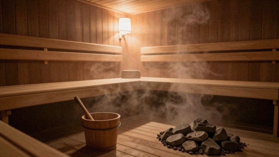 Jak ekstremalne temperatury wpływają na naczynka?