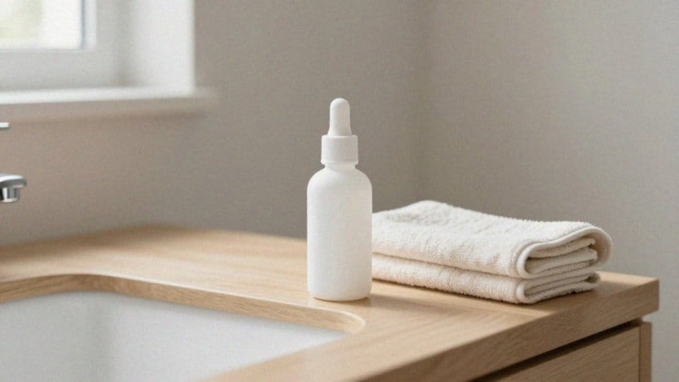 Jakie korzyści daje retinol 0,25%?