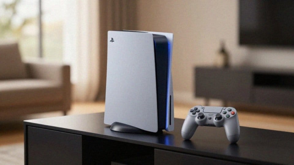 Jakie nadchodzące gry przygodowe na PS4 warto śledzić?