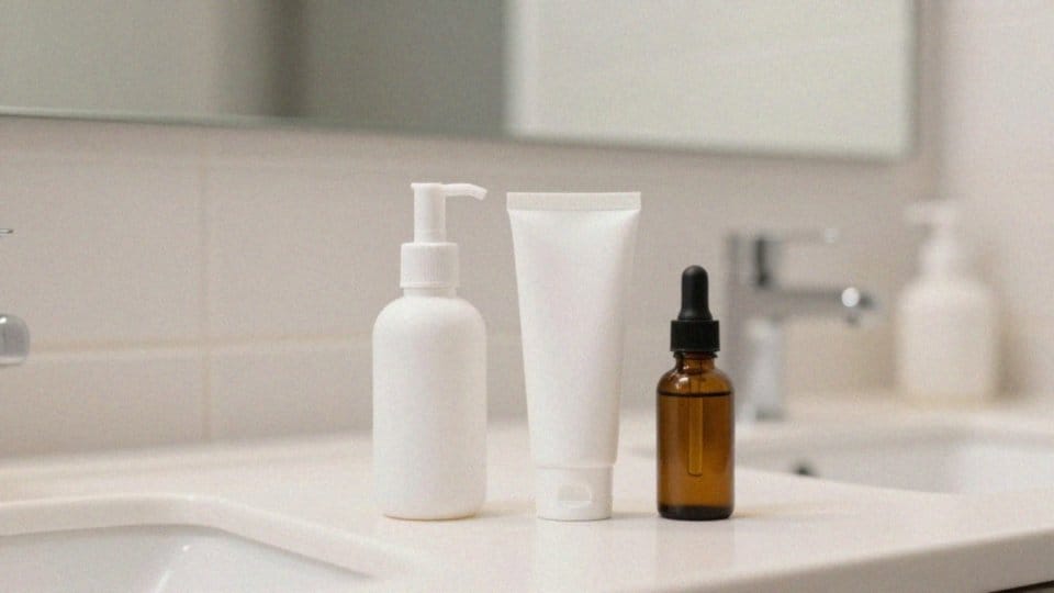 Jak łączyć retinoid z innymi składnikami?