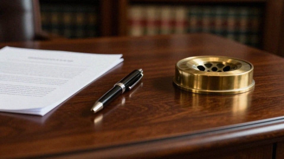 Jak odwołać pełnomocnictwo i kiedy wygasa?