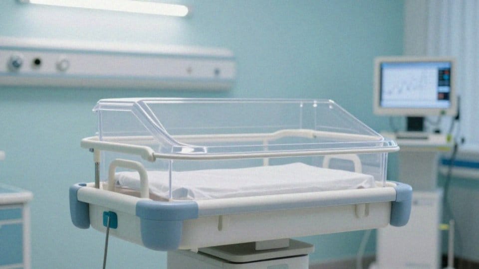 Jakie są normy stężenia bilirubiny u noworodka?