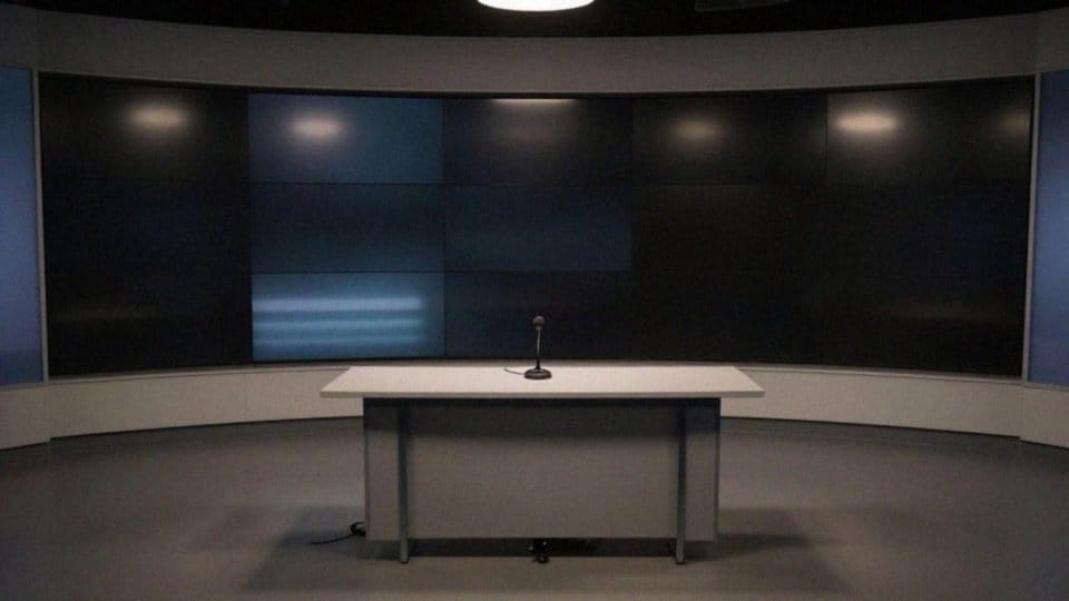 Jakie kontrowersje otaczają prowadzących Wiadomości TVP1?