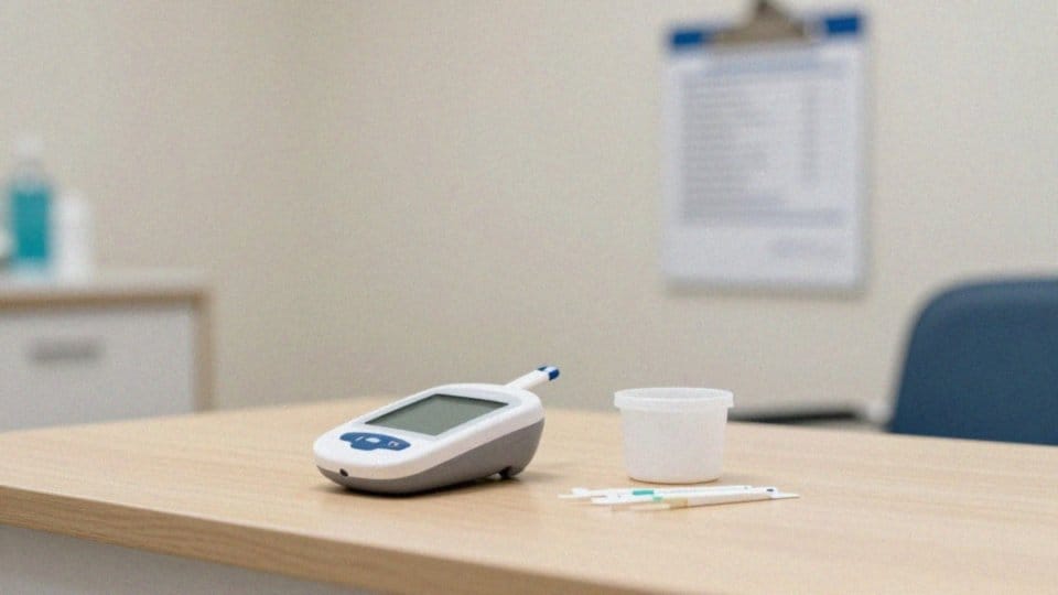 Kiedy wykonać badania przesiewowe na cukrzycę?