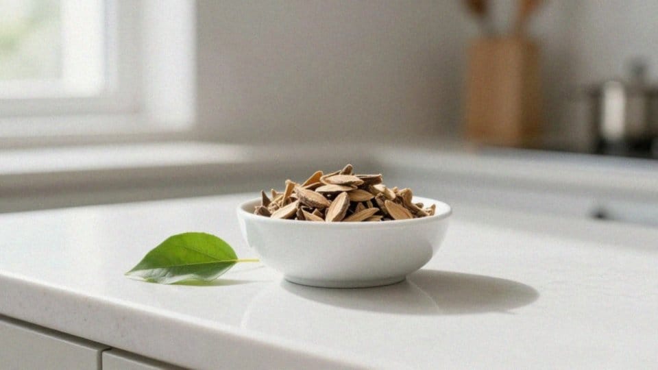 Na co pomaga ashwagandha?