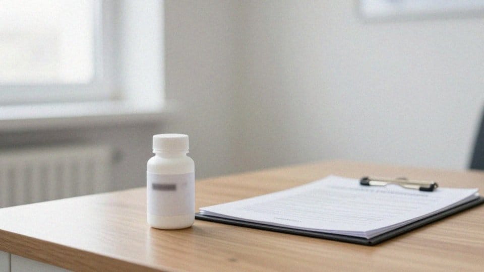 Jak działa terapia hormonalna na uderzenia gorąca?