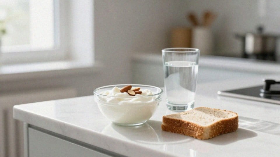 Jak zmienić dietę, aby złagodzić zgagę?