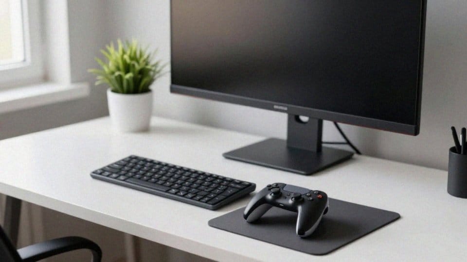 Jak skonfigurować DualSense w Steamie?