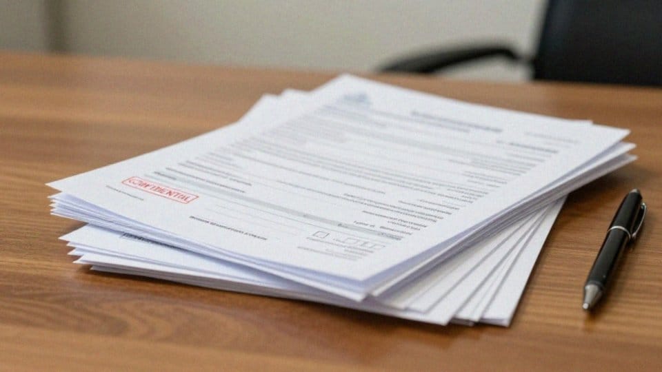 Jakie dokumenty i załączniki dołączyć do odwołania?